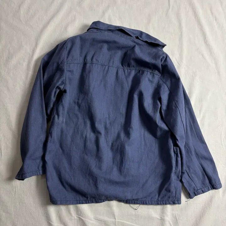 [BUNJANG] French Work Jacket - Size S / French Work Jacket 프렌치 워크 자켓 S