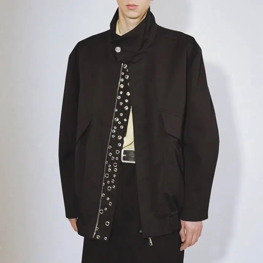 [BUNJANG] Namacheko Piris Jacket / 나마체코(namacheko) 피리스자켓