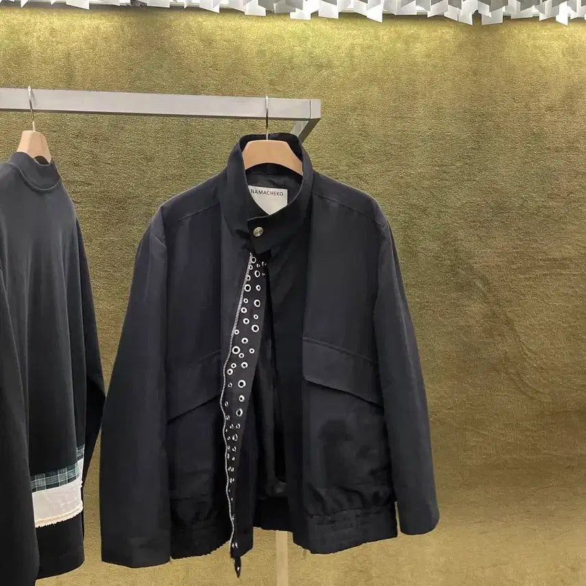 [BUNJANG] Namacheko Piris Jacket / 나마체코(namacheko) 피리스자켓