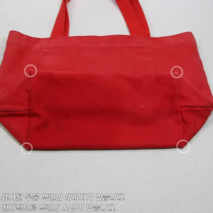 [SOLD OUT] DEAN&amp;DELUCA BANGKOK 에코백