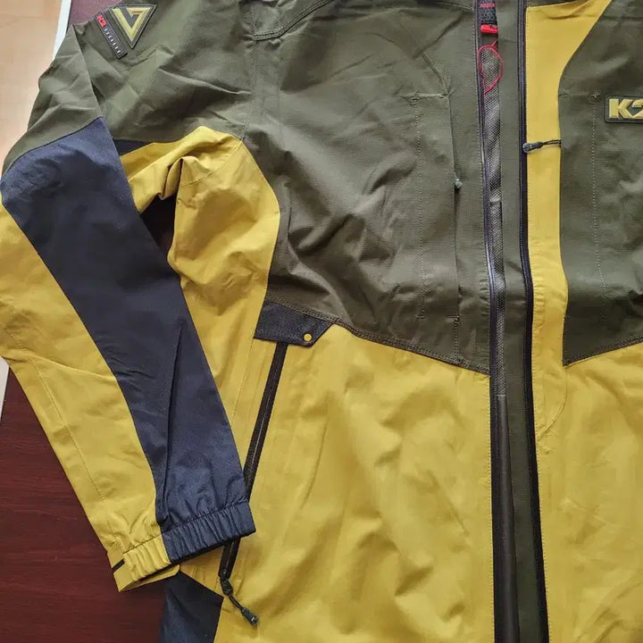 [BUNJANG] K2 Windbreaker Jacket (New) / K2 바람막이 점퍼 새상품 입니다.