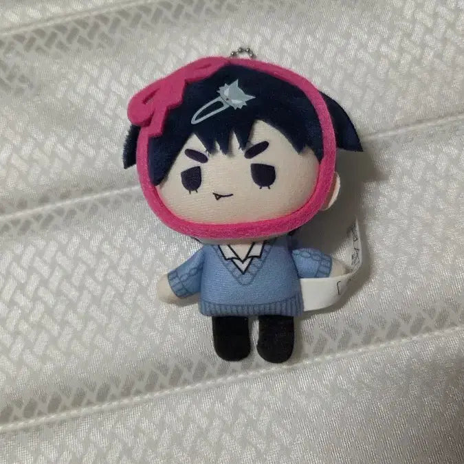[BUNJANG] A.STAY Decor Nui Ivan Plush / 에이스테 데코라 누이 이반