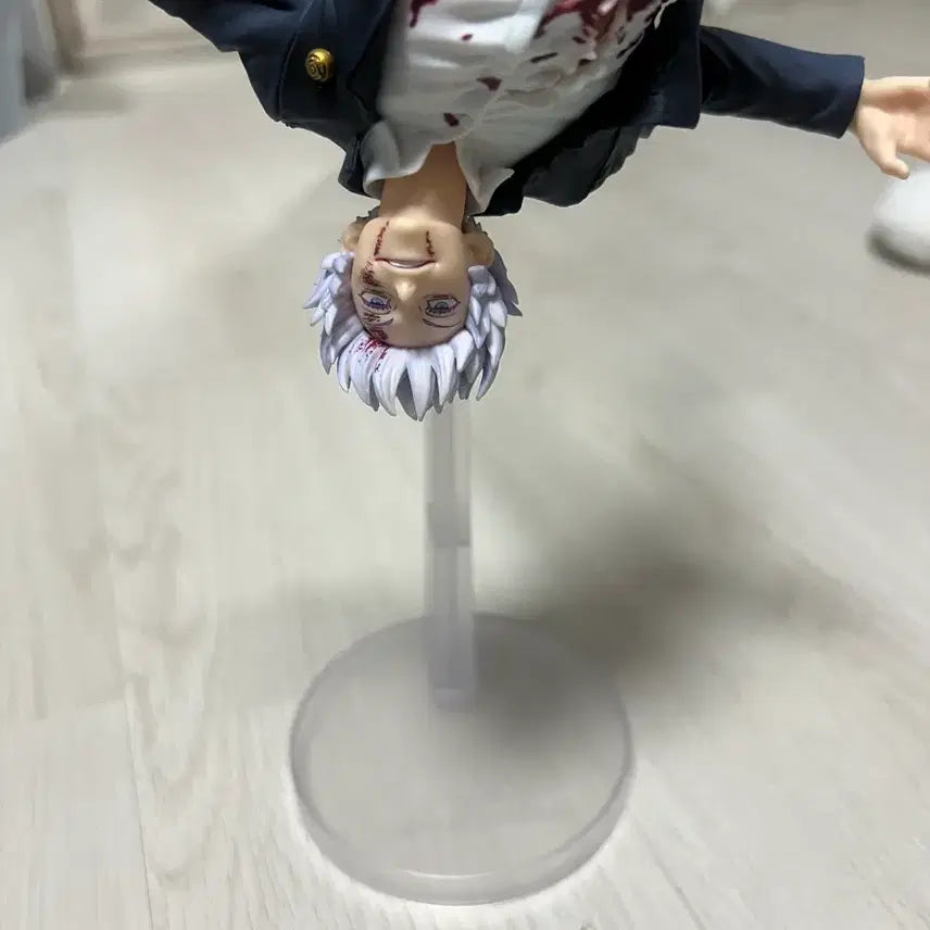 [BUNJANG] Jujutsu Kaisen Gojo Figure / 고죠 피규어