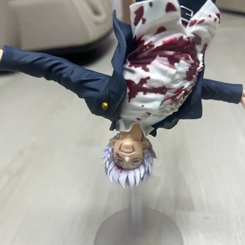 [BUNJANG] Jujutsu Kaisen Gojo Figure / 고죠 피규어