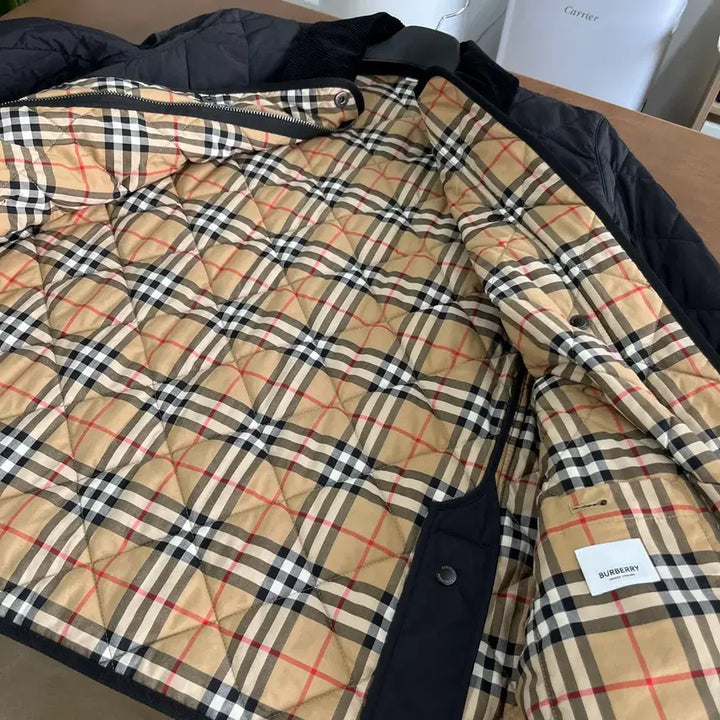 [BUNJANG] Burberry Men&