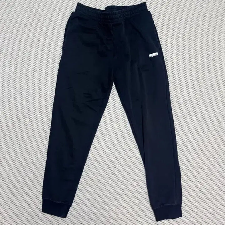 [BUNJANG] Puma Jogger Pants / 푸마 조거팬츠