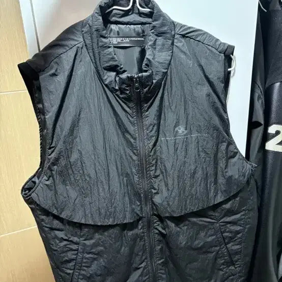 [BUNJANG] SANSAN GEAR RSA Vest / 산산기어 RSA VEST 2