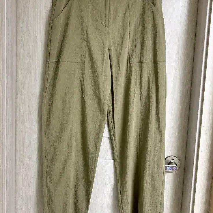 [BUNJANG] SISLEY Wide Pants / 시슬리 와이드팬츠 27~28인치