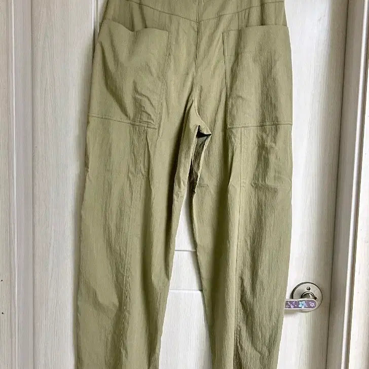 [BUNJANG] SISLEY Wide Pants / 시슬리 와이드팬츠 27~28인치