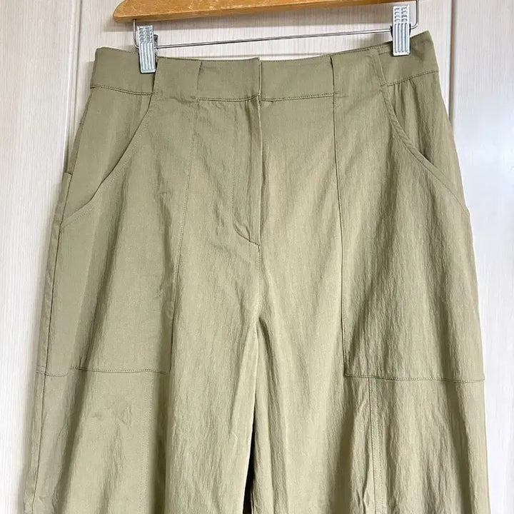 [BUNJANG] SISLEY Wide Pants / 시슬리 와이드팬츠 27~28인치