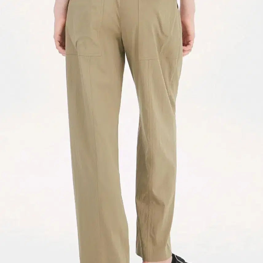[BUNJANG] SISLEY Wide Pants / 시슬리 와이드팬츠 27~28인치