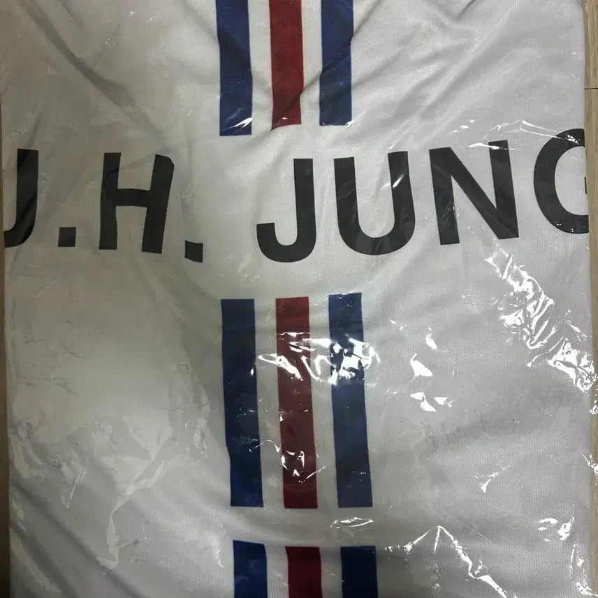 [SOLD OUT] 아시안게임 유니폼 쵸비 정지훈 젠지 M