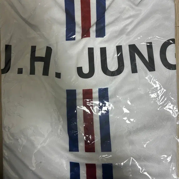 [SOLD OUT] 아시안게임 유니폼 쵸비 정지훈 젠지 M