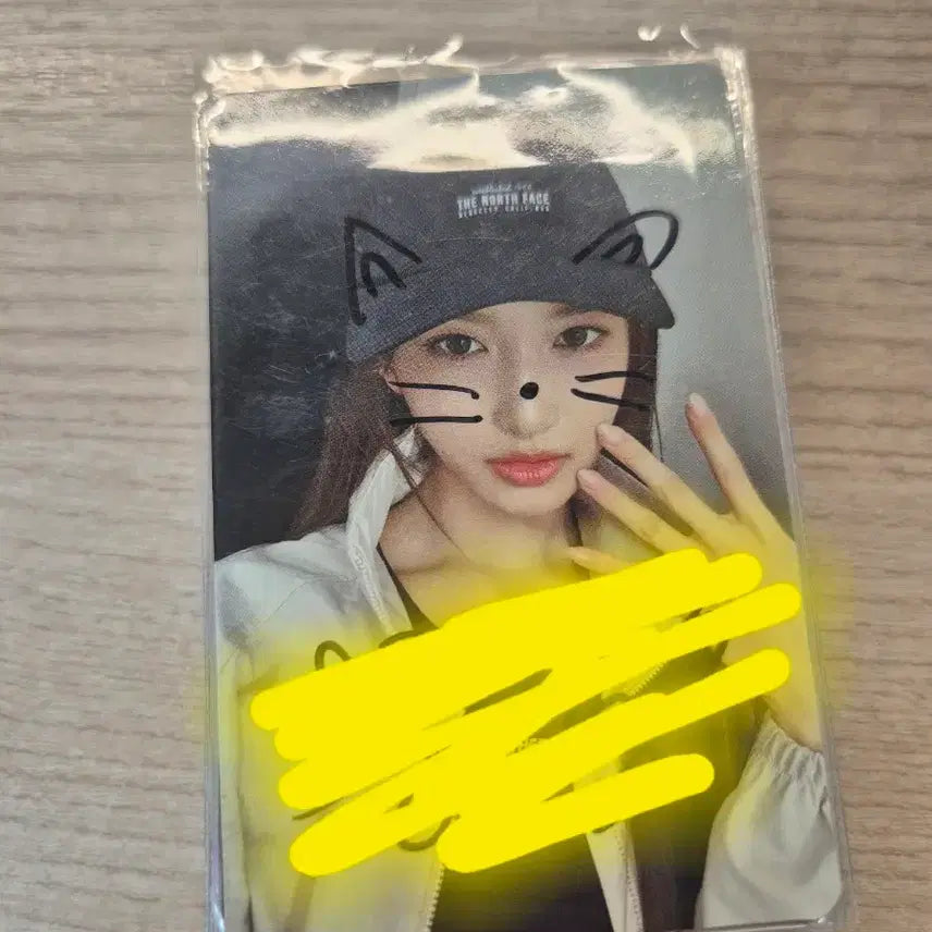 [BUNJANG] IVE Lucky Draw Photocard / 아이브 랜포!! (6월 12일까지만!)