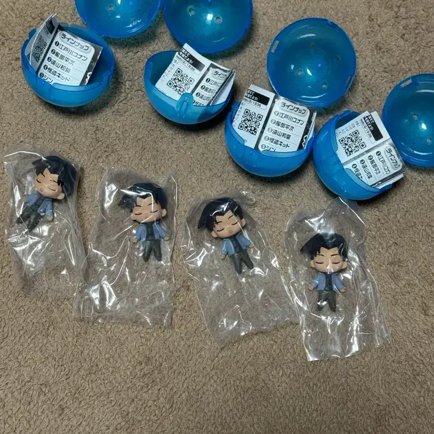 [BUNJANG] Pop Mart Detective Conan Wedding Ran Figure / 팝마트 명탐정 코난 웨딩 피규어 란 새상품(덤o)