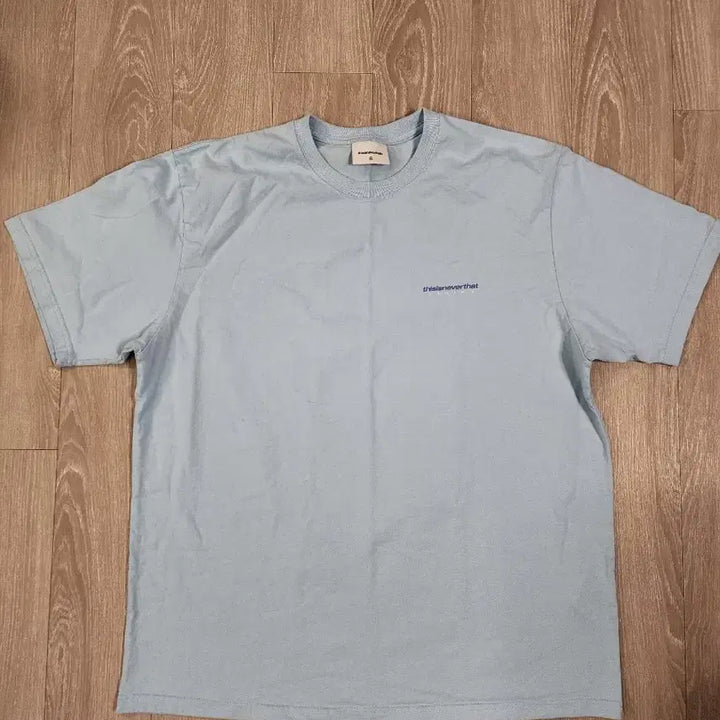 [BUNJANG] thisisneverthat Short Sleeve T-Shirt XL / 디스이즈네버댓 반팔티 xl