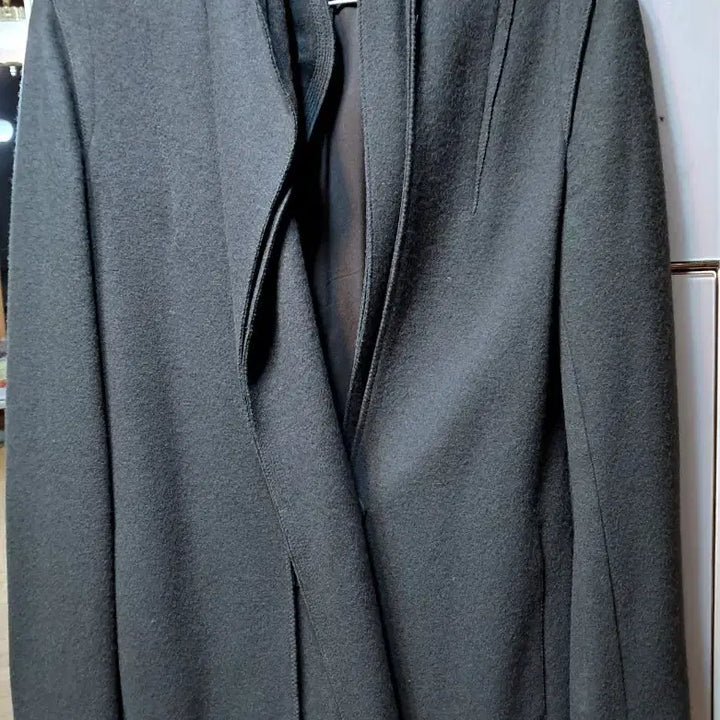 [BUNJANG] Lanvin Collection Wool Open Jacket / 랑방 컬렉션  자켓