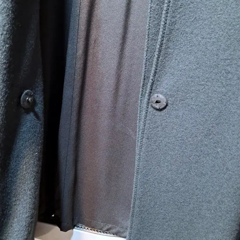 [BUNJANG] Lanvin Collection Wool Open Jacket / 랑방 컬렉션  자켓