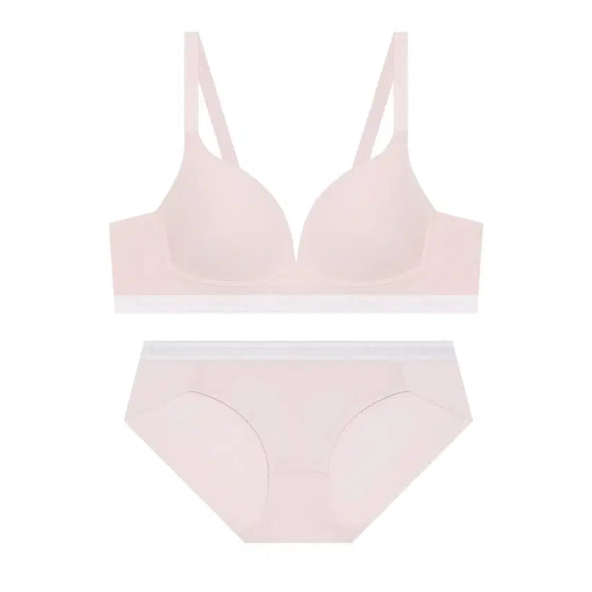 [BUNJANG] Elle Bra Set (80C, 100) / 엘르 브라세트 80C 100