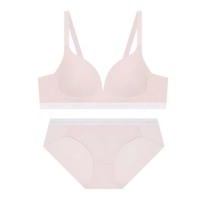 [BUNJANG] Elle Bra Set (80C, 100) / 엘르 브라세트 80C 100