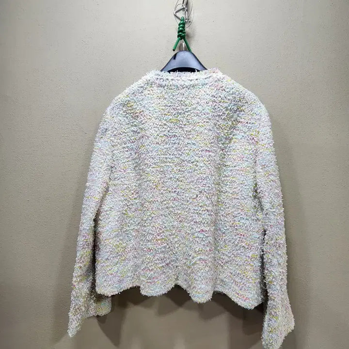 [BUNJANG] Ozhosec Tweed Jacket / 오즈세컨(트위드/거의새것)
