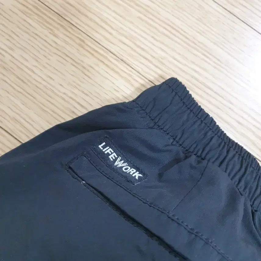 [SOLD OUT] 라이프워크 조거 팬츠 바지