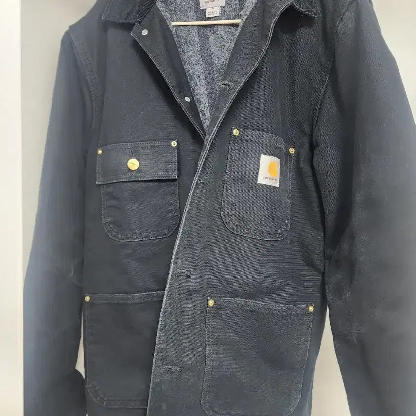 [BUNJANG] Carhartt US Chore Coat - S Size / 칼하트 US 초어코트 s사이즈