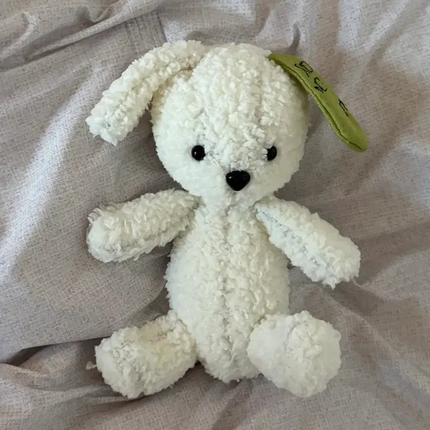 [BUNJANG] NCT WISH Ryo Tonttoni Handmade Doll / 엔시티 위시 료 톤톤이 자체제작 인형