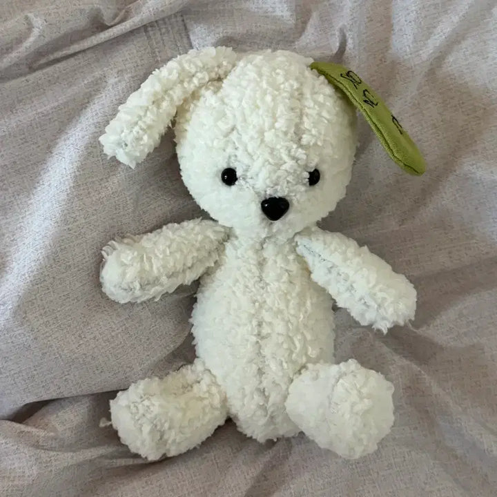 [BUNJANG] NCT WISH Ryo Tonttoni Handmade Doll / 엔시티 위시 료 톤톤이 자체제작 인형