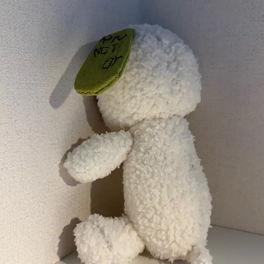 [BUNJANG] NCT WISH Ryo Tonttoni Handmade Doll / 엔시티 위시 료 톤톤이 자체제작 인형