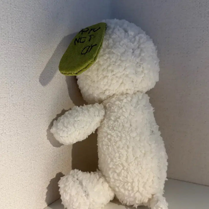 [BUNJANG] NCT WISH Ryo Tonttoni Handmade Doll / 엔시티 위시 료 톤톤이 자체제작 인형