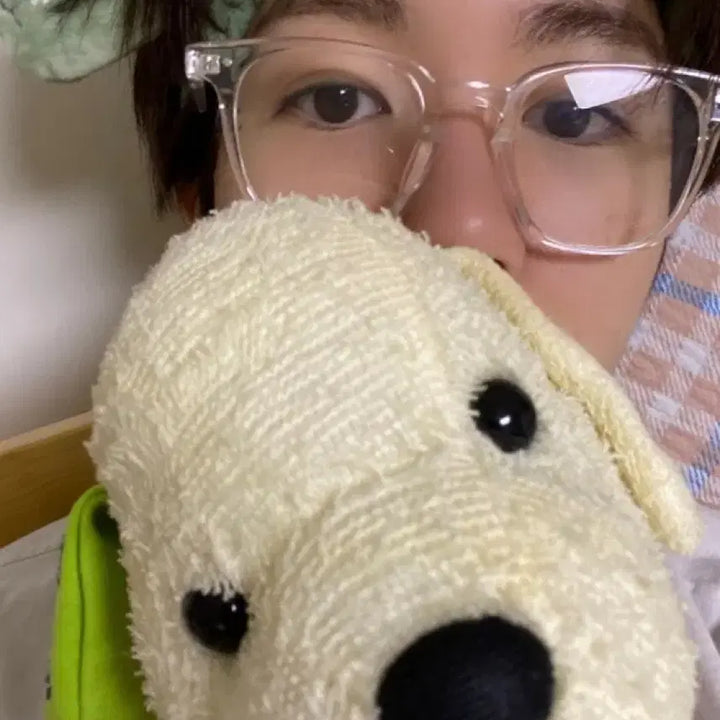 [BUNJANG] NCT WISH Ryo Tonttoni Handmade Doll / 엔시티 위시 료 톤톤이 자체제작 인형
