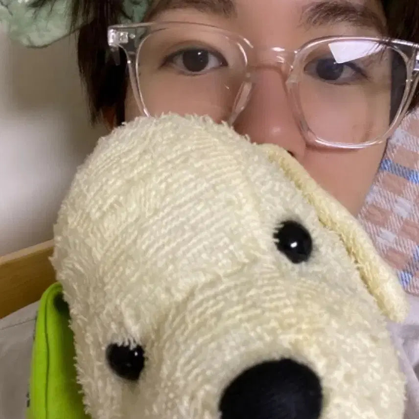 [BUNJANG] NCT WISH Ryo Tonttoni Handmade Doll / 엔시티 위시 료 톤톤이 자체제작 인형