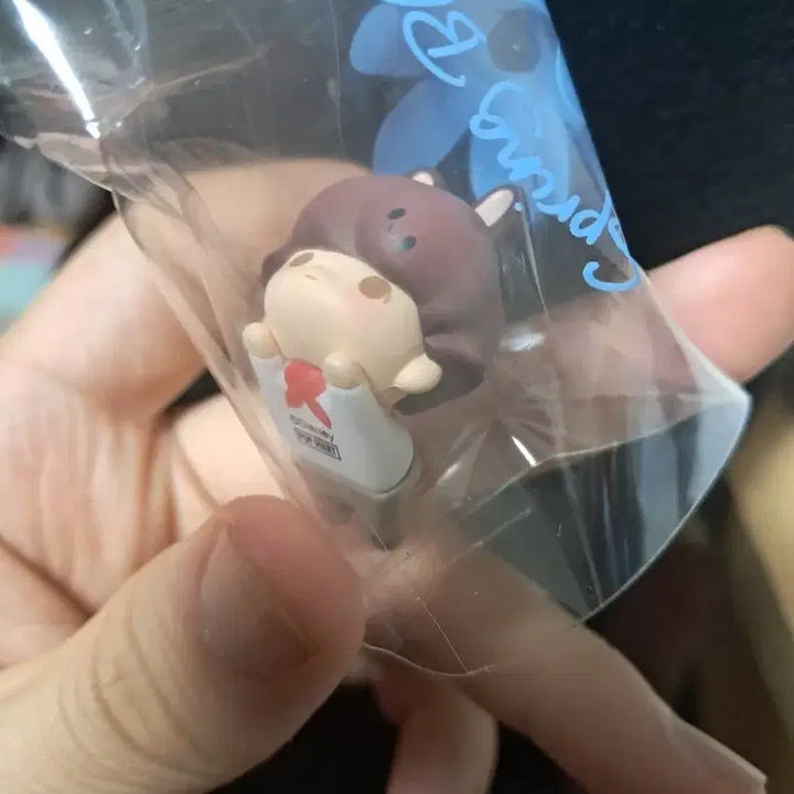 [SOLD OUT] 도티 피규어