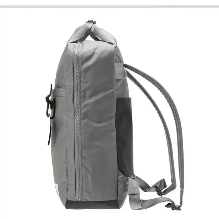 [BUNJANG] Lafuma Backpack Silver Grey / 라푸마 백팩