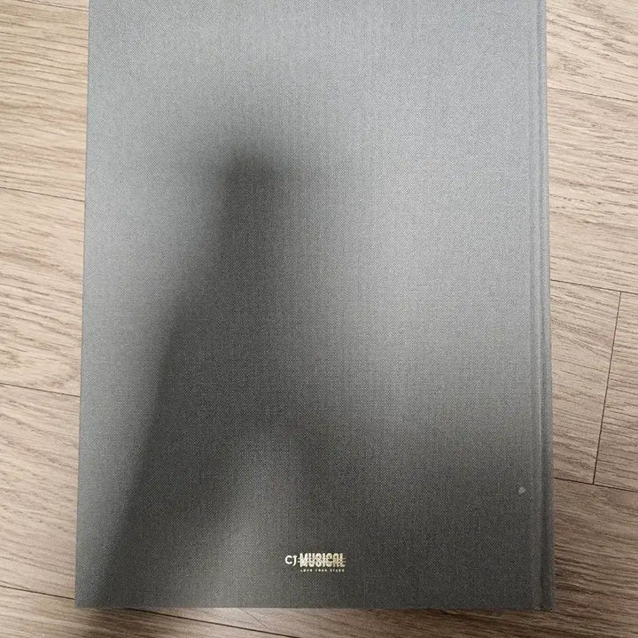 [SOLD OUT] 2015 뮤지컬 베르테르 프로그램북 조승우, 전미도, 규현, 김성철