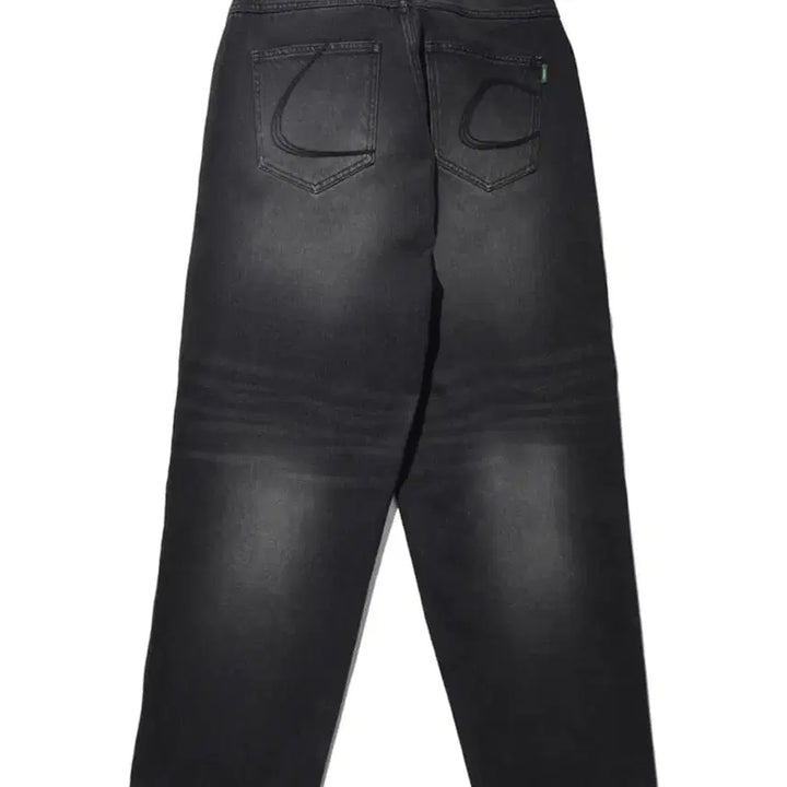 [BUNJANG] Larry Clark Vintage Washed Denim Pants / 래리클락 빈티지 워시드 데님 L