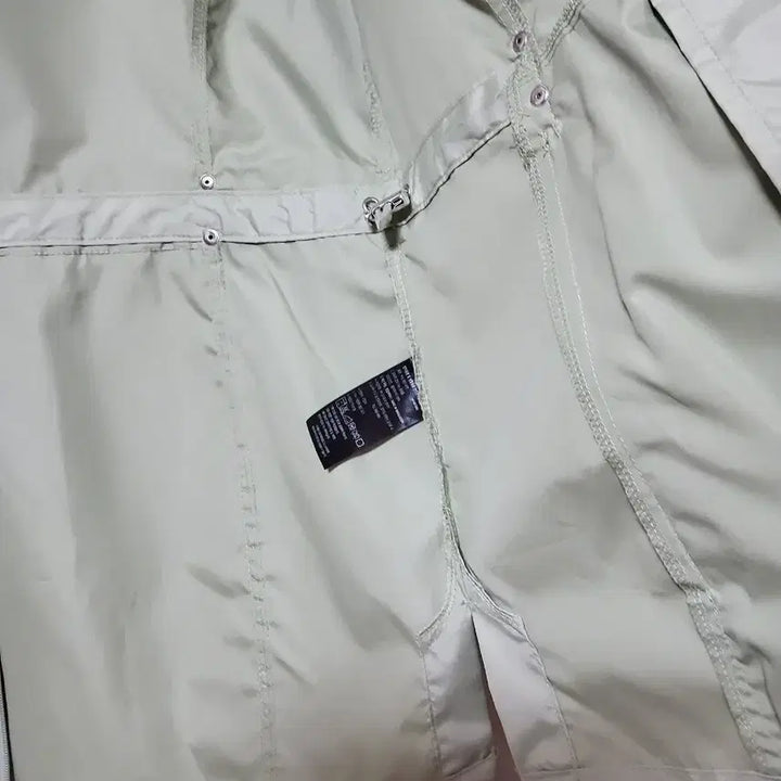 [SOLD OUT] 후드 바람막이 자켓*조이너스레인자켓