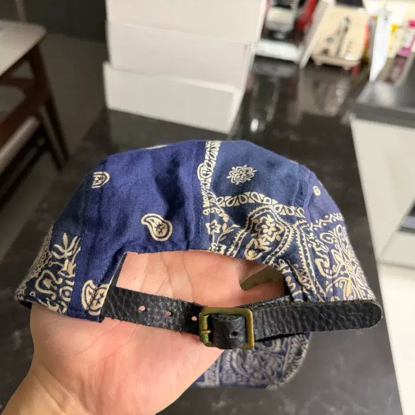 [BUNJANG] Visvim ICT Camp Cap / visvim ICT CAMP CAP