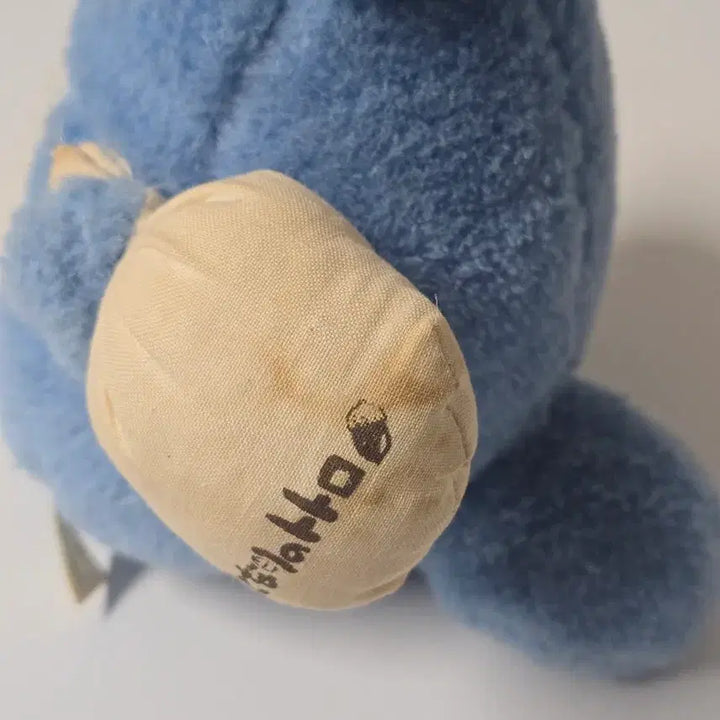 [BUNJANG] Vintage Studio Ghibli Medium Totoro Plush / 고전 봇짐 중토토로 인형