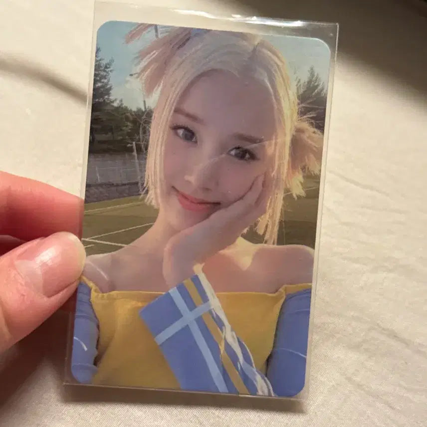 [SOLD OUT] 스테이시포카