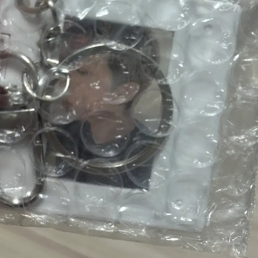 [BUNJANG] BTS Weverse POB RM Keychain / 방탄소년단 위버스 특전 키링 남준 RM