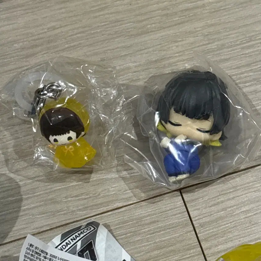 [SOLD OUT] 블루록 바치라 메구루 가챠 일괄