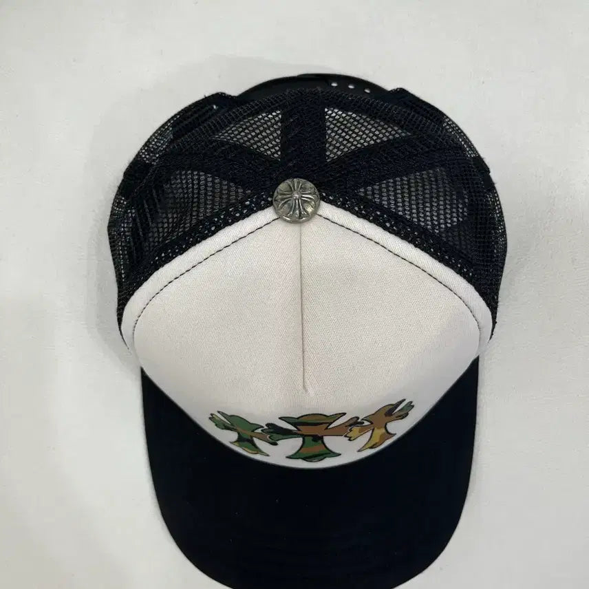 [BUNJANG] Chrome Hearts Authentic / 크롬하츠