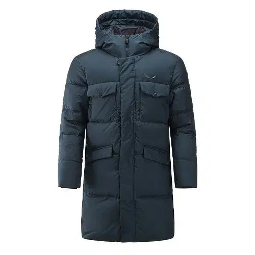 [BUNJANG] SaleWa SoRizo Down Jacket XL / 622- 살레와 소리죠 다운자켓 XL