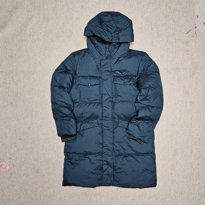 [BUNJANG] SaleWa SoRizo Down Jacket XL / 622- 살레와 소리죠 다운자켓 XL