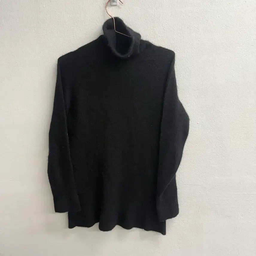 [BUNJANG] Gobi Cashmere Turtleneck Knit 55 / gobi 캐시미어 터틀넥 니트 55