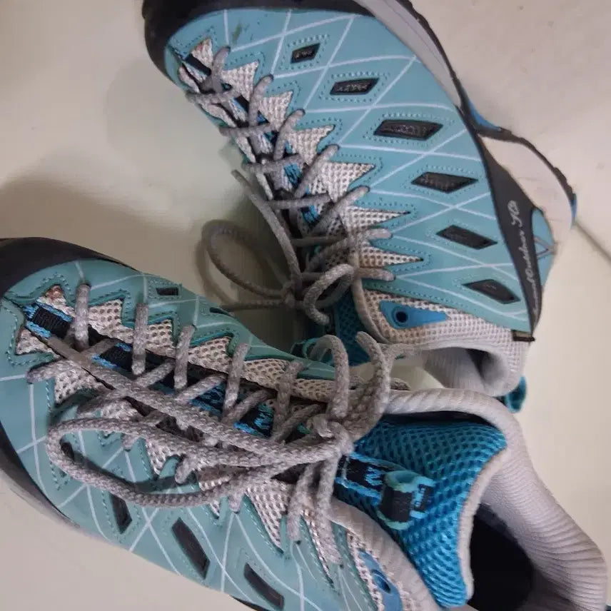 [BUNJANG] K2 Gore-Tex Hiking Boots / 등산화235  k2고어텍스