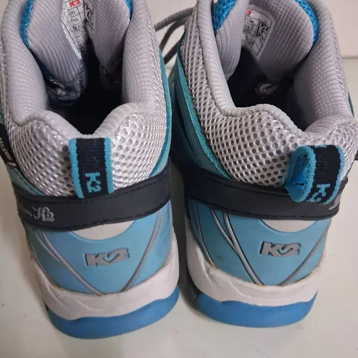 [BUNJANG] K2 Gore-Tex Hiking Boots / 등산화235  k2고어텍스