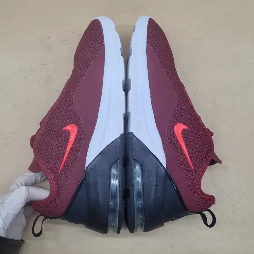 [BUNJANG] Nike Air Max Motion 2 Men&